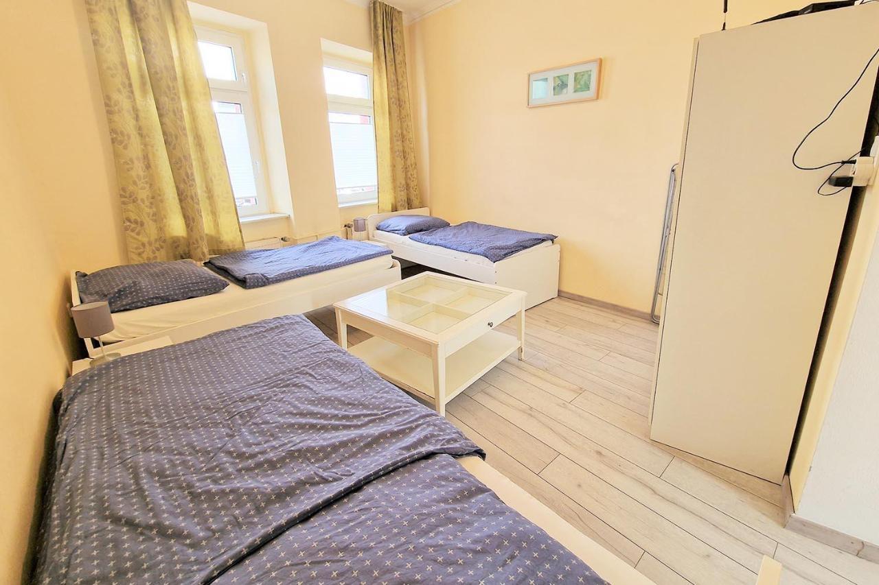 Cozy Apartments In Muelheim Colónia Exterior foto