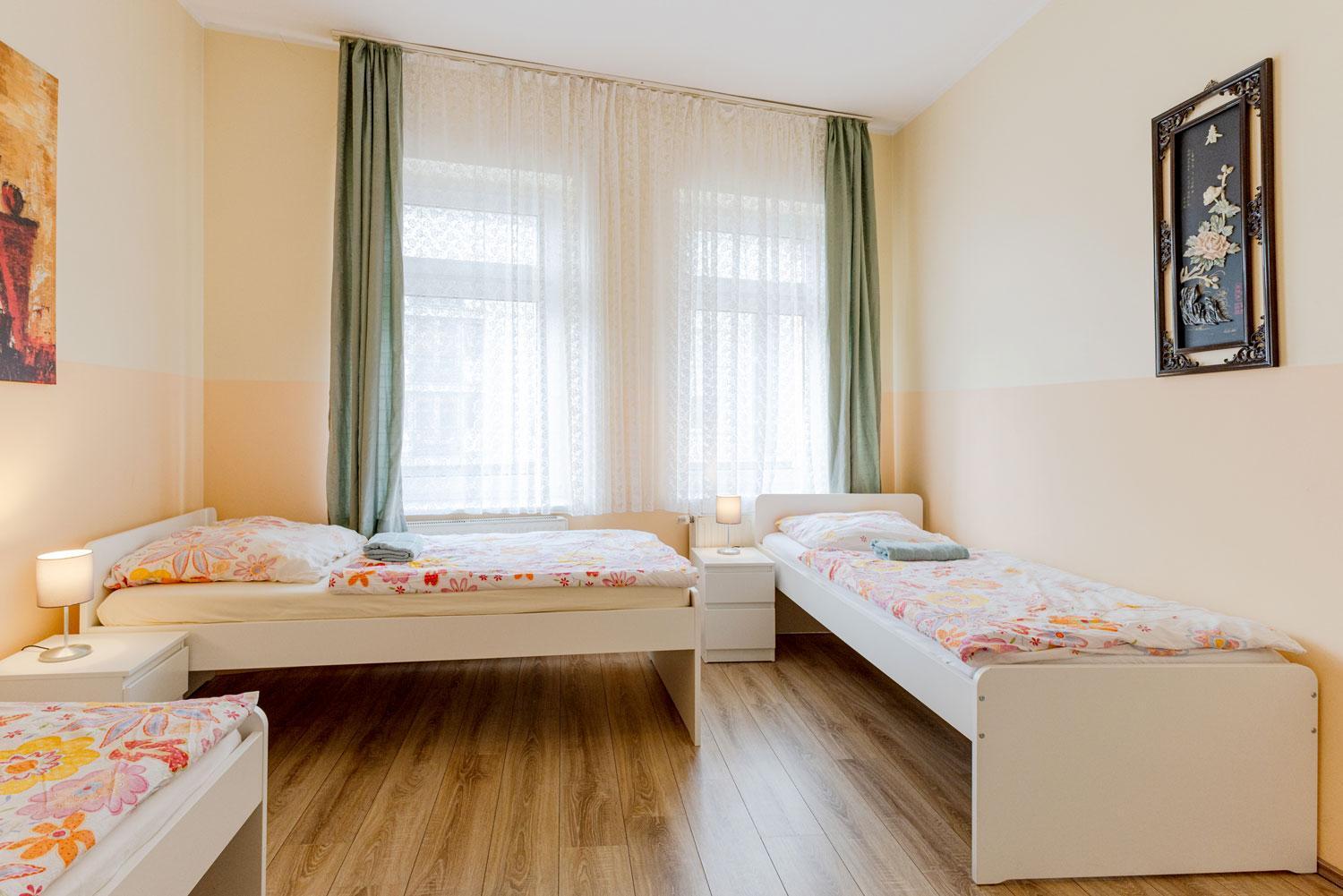 Cozy Apartments In Muelheim Colónia Exterior foto